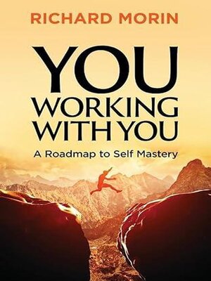 cover image of You Working With You